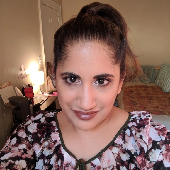 Meet your Posher, Durba - Picture 4 of 8